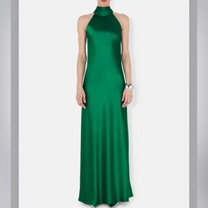 Galvan London Sienna gown NWT Size 10